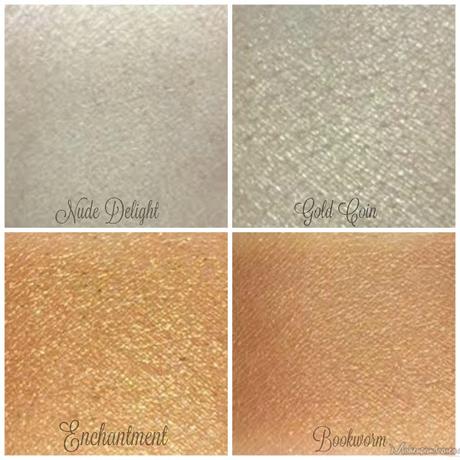 He probado la línea de maquillaje de Tanya Burr .