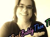 Reto "bookbuddyathon tbr"