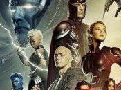 Featurette Tormenta, anuncios imágenes X-Men: Apocalipsis