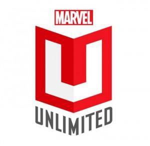 Marvel Unlimited