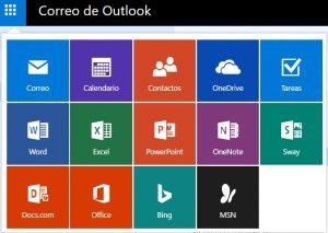 El nuevo Outlook.com