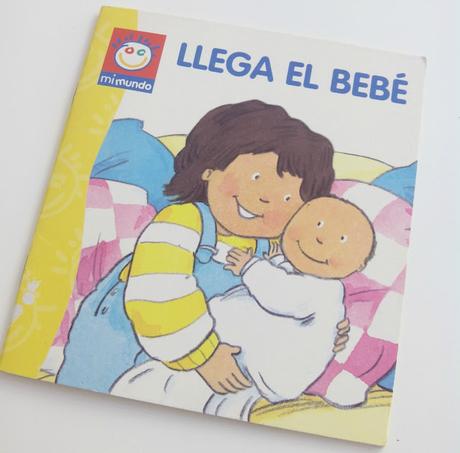 Miércoles Mudo: Preparando la LLegada