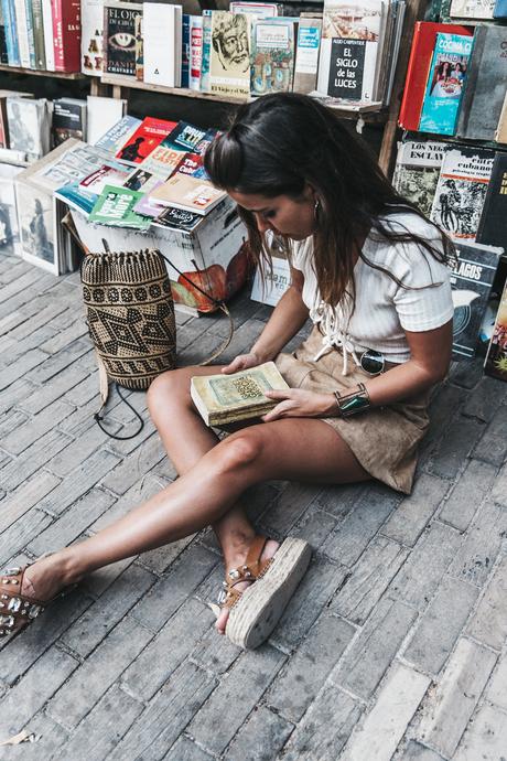 Cuba-Habana_Vieja-Suede_Skirt-Lace_UP_Body-Privacy_Please-Wedges-Outfit-Collage_Vintage-Travels-Street_Style-Backpack-45