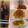 Instagram My Dreams of Seams: January
