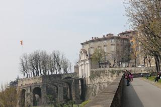 Visita al Lago di Como - Italia