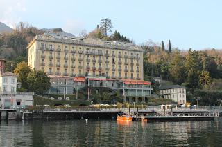 Visita al Lago di Como - Italia