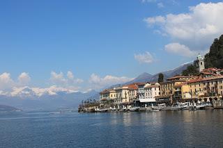 Visita al Lago di Como - Italia