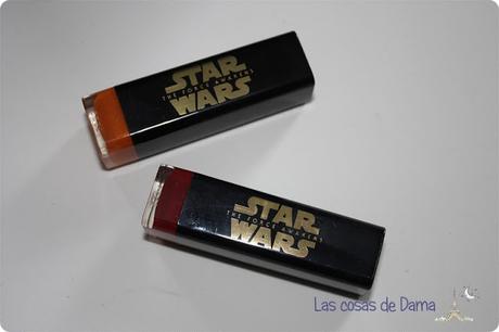 Star Wars Make Up Party de Max Factor