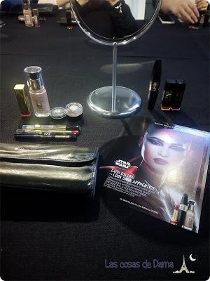 Star Wars Make Up Party de Max Factor