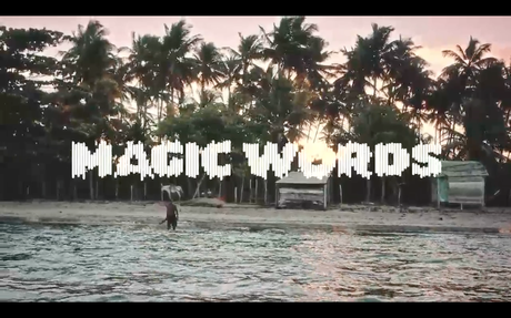 HP - Palabras mágicas