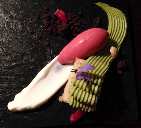 bizcocho aceite de oliva pla bacoyboca