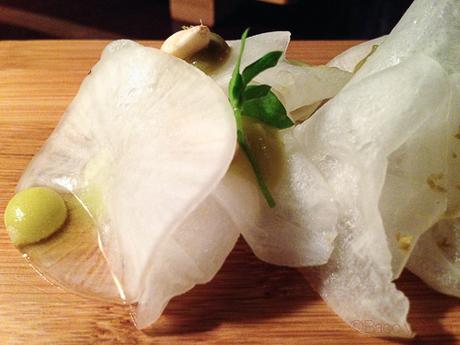 daikon restaurant pla bacoyboca