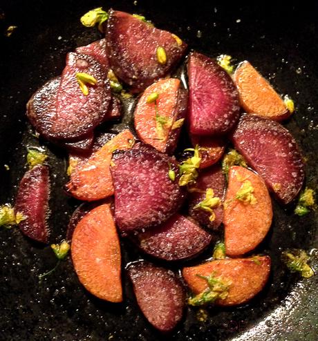 zanahoria con suero de leche pla bacoyboca