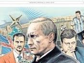 Demasiadas dudas ante #PanamáPapers, días publicación completa.