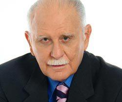 Mensaje con destino José Vicente Rangel
