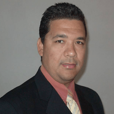 Carlos Gutierrez
