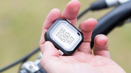 GARMIN EDGE 25: UNA GRAN EVOLUCIÓN PARA EL CICLISMO. GARMIN EDGE 25: UNA GRAN EVOLUCIÓN PARA EL CICLISMO.