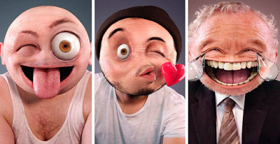 Origen de los emoticonos