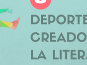 deportes creados literatura