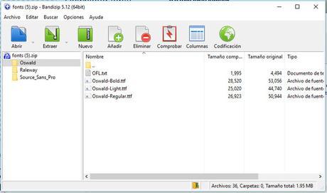 google-fonts-instalar-fuentes instalar fuentes de texto en tu pc