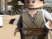 Nuevo gameplay LEGO Star Wars: Force Awakens