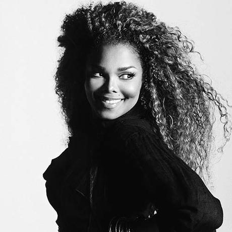 Janet Jackson
