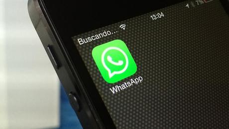 WhatsApp vuelve a actualizarse