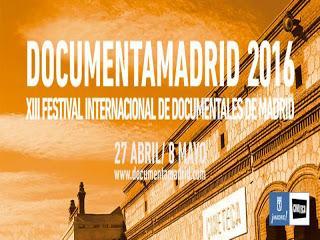 DocumentaMadrid 2016