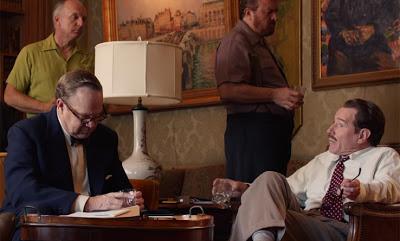 Trumbo, La genialidad siempre se abre paso