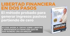 Libertad financiera e book