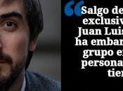 Crónica decadencia anunciada: País Juan Luis Cebrián