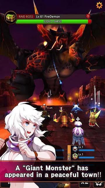 Master Of Tactics MOD APK High Damage + Health Master Of Tactics MOD APK High Damage + Health