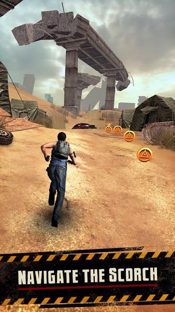 Maze Runner: The Scorch Trials APK MOD Unlimited Money Maze Runner: The Scorch Trials APK MOD Unlimited Money