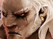 Darkness Reborn High Damage Skill