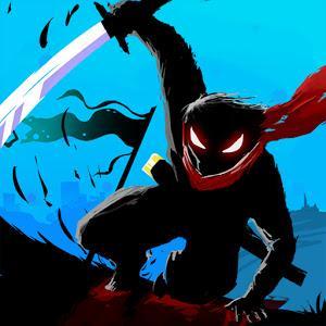 Stickman Ghost Warrior MOD APK Unlimited Money