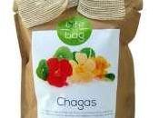 Mayo flores… ¿comestibles?