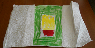 Los niños no necesitan alas, necesitan cielo