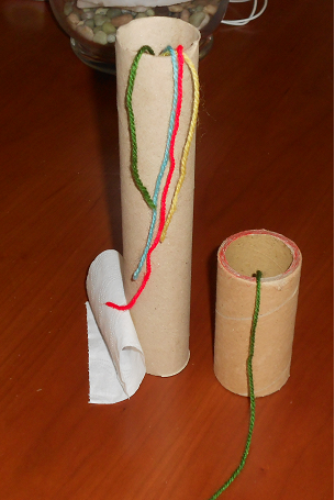 Los niños no necesitan alas, necesitan cielo