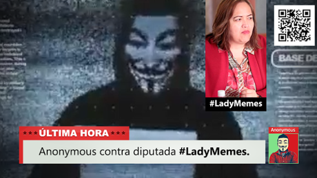 anonymous contra lady memes 2016