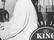 Moon Mullican, pianistas hillbilly