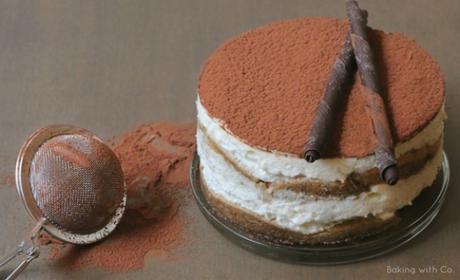 receta tiramisu