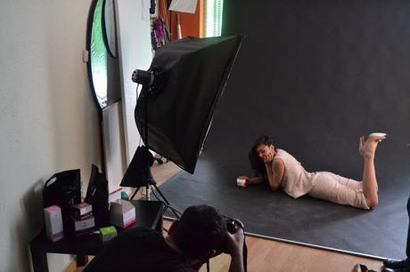 Apostando por lo nuestro: Adrián Rojo Apostando por lo nuestro: Adrián Rojo