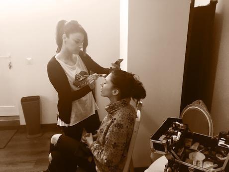 Apostando por lo nuestro: Estela Novoa Apostando por lo nuestro: Estela Novoa