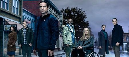 Tenemos el nuevo trailer de la segunda temporada de Wayward Pines (Video)