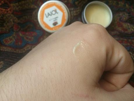 LAIOL: Bálsamo labial LAIOL: Bálsamo labial