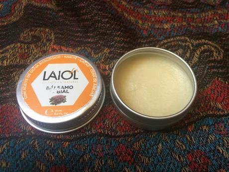 LAIOL: Bálsamo labial LAIOL: Bálsamo labial
