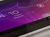 Análisis: tableta Commodore MD-0690, pisapapeles nueve pulgadas