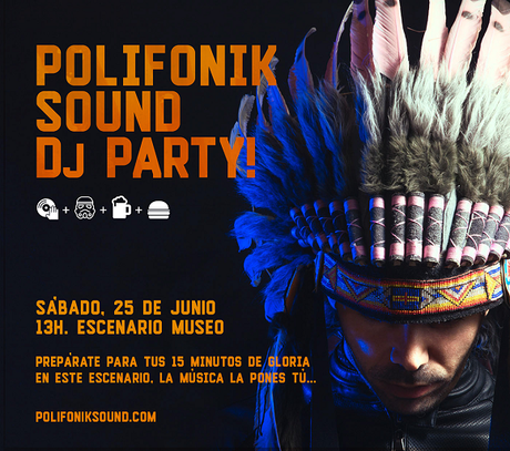 Polifonik Sound 2016