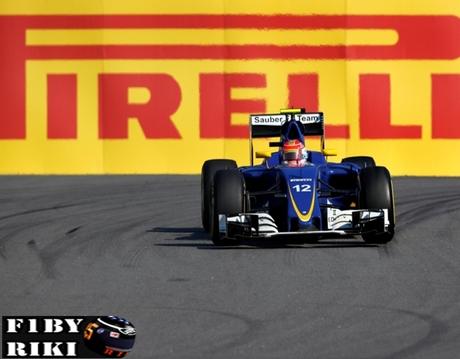 La crisis de Sauber va de mal en peor