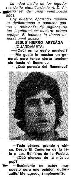 LA MUSICA Y EL DEPORTE.